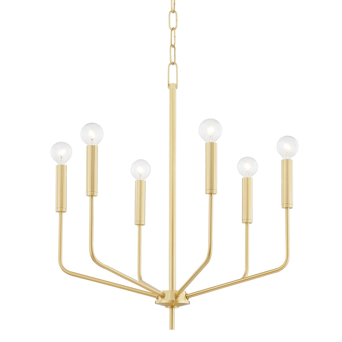 MITZI, BAILEY CHANDELIER, CHANDELIER LIGHT