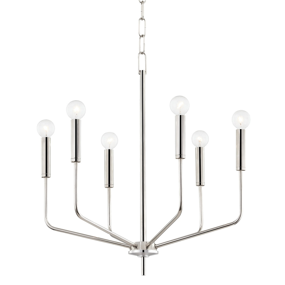 MITZI, BAILEY CHANDELIER, CHANDELIER LIGHT