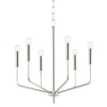 MITZI, BAILEY CHANDELIER, CHANDELIER LIGHT