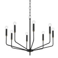 MITZI, BAILEY CHANDELIER, CHANDELIER LIGHT