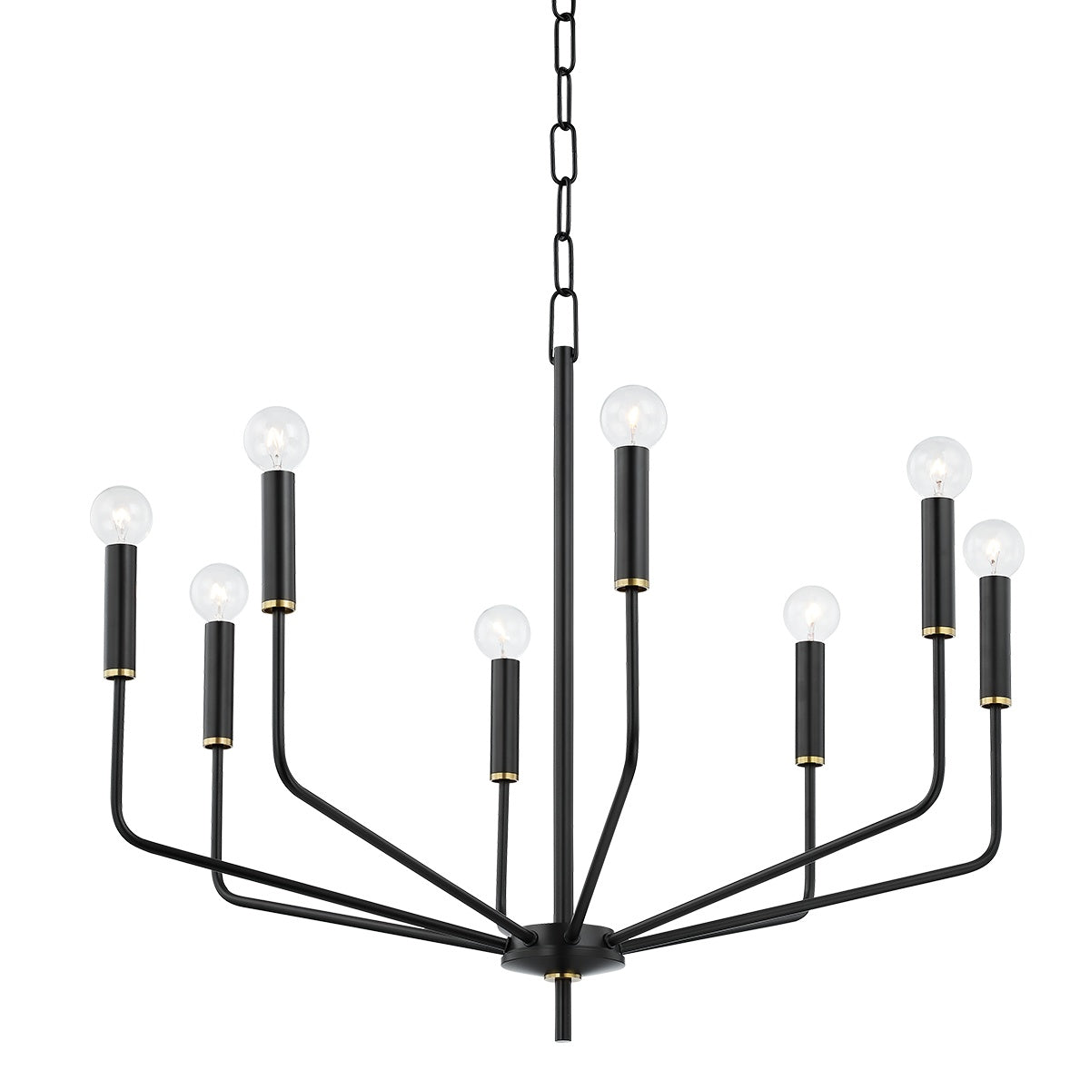 MITZI, BAILEY CHANDELIER, CHANDELIER LIGHT