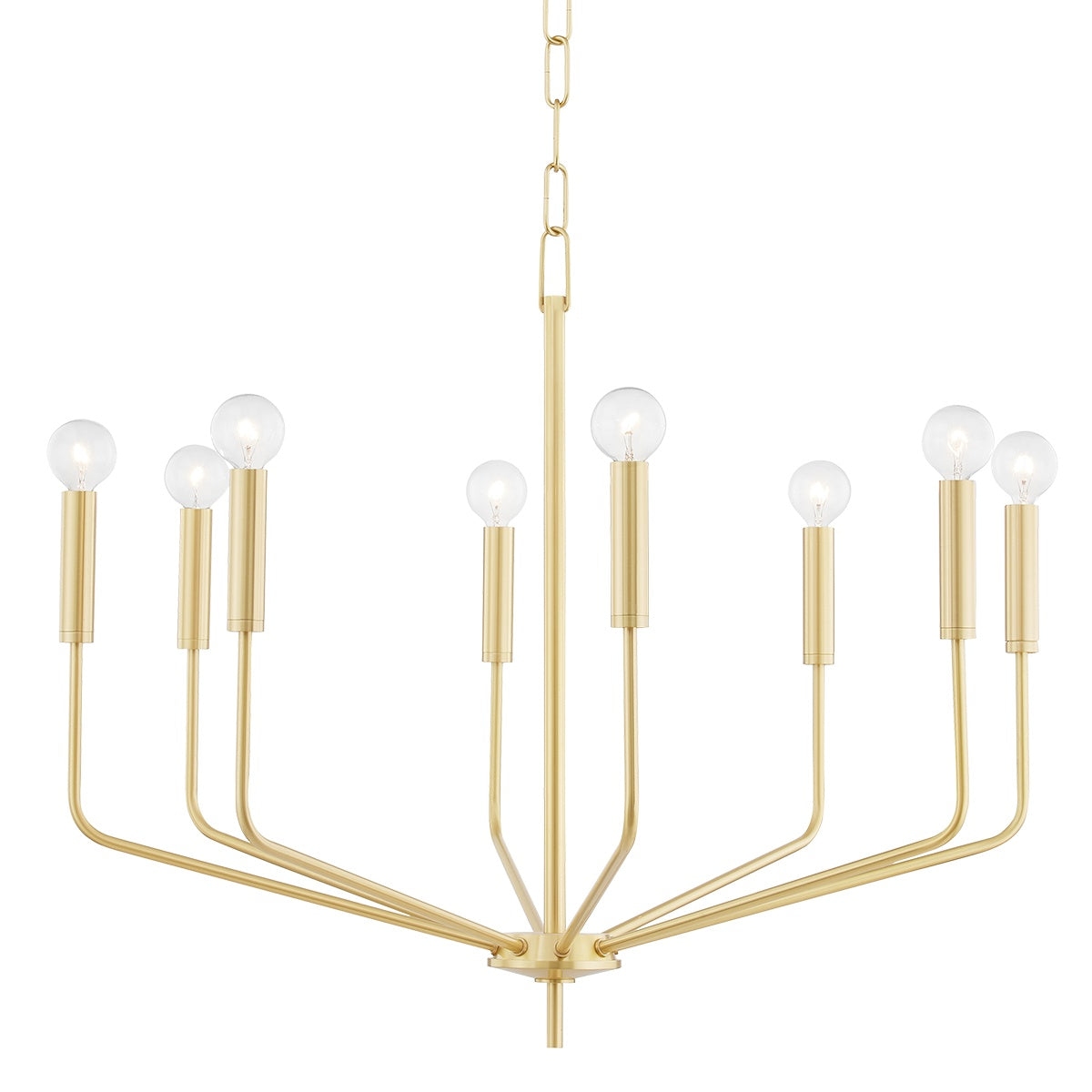 MITZI, BAILEY CHANDELIER, CHANDELIER LIGHT