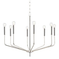 MITZI, BAILEY CHANDELIER, CHANDELIER LIGHT