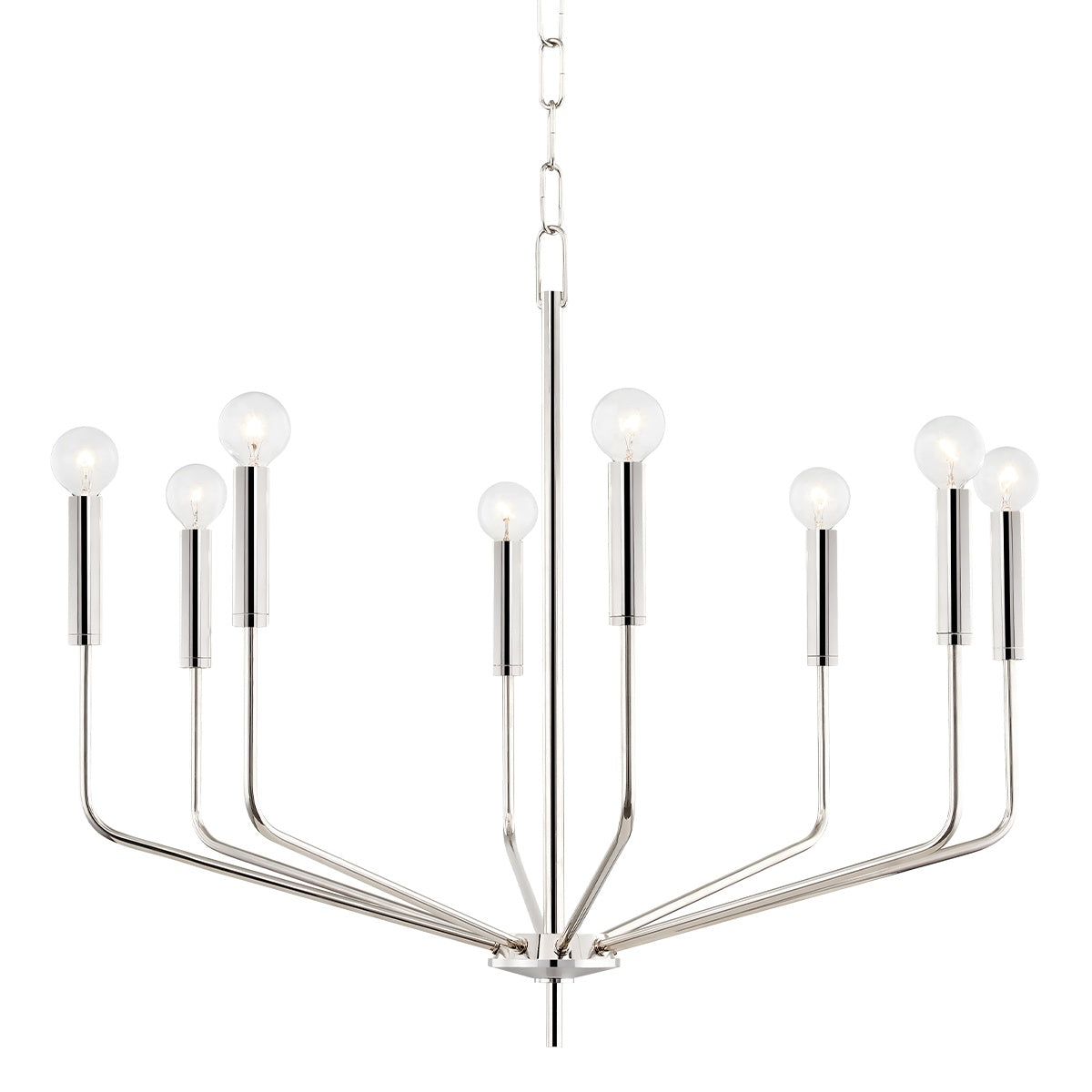 MITZI, BAILEY CHANDELIER, CHANDELIER LIGHT