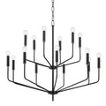 MITZI, BAILEY CHANDELIER, CHANDELIER LIGHT