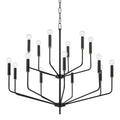 MITZI, BAILEY CHANDELIER, CHANDELIER LIGHT