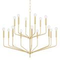 MITZI, BAILEY CHANDELIER, CHANDELIER LIGHT