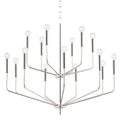 MITZI, BAILEY CHANDELIER, CHANDELIER LIGHT