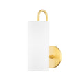 MITZI, FREDA WALL SCONCE, WALL SCONCES