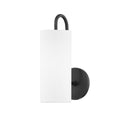 MITZI, FREDA WALL SCONCE, WALL SCONCES