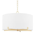 MITZI, DARLENE CHANDELIER, CHANDELIER LIGHT