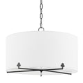 MITZI, DARLENE CHANDELIER, CHANDELIER LIGHT