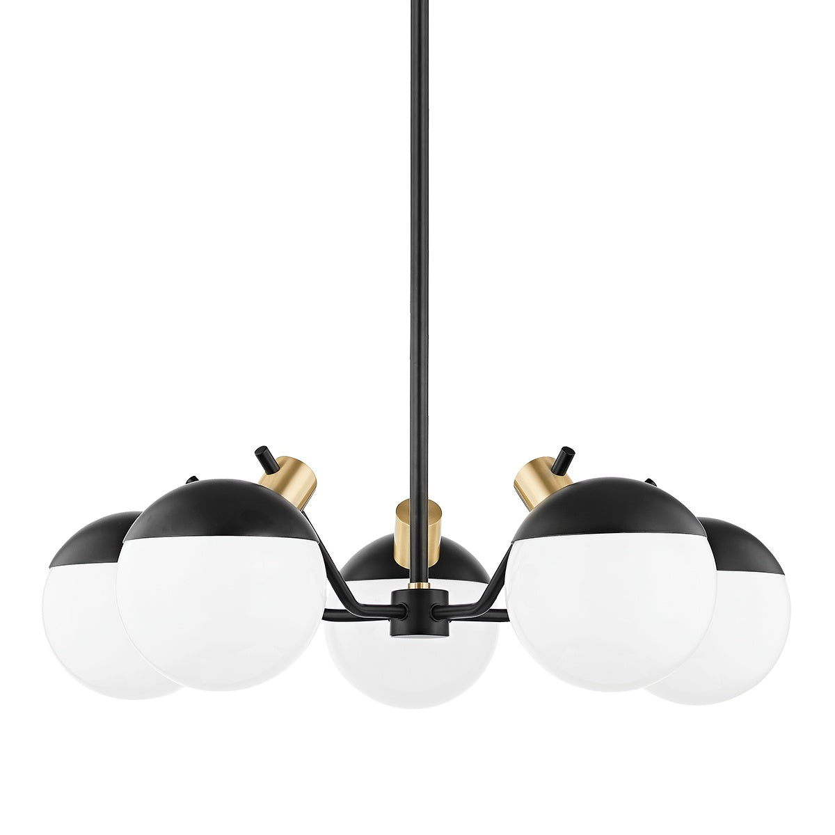 MITZI, MIRANDA CHANDELIER, CHANDELIER LIGHT