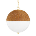 MITZI, SUMMER PENDANT, PENDANT LIGHT