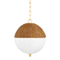 Mitzi, SUMMER PENDANT, PENDANT LIGHT
