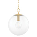 Mitzi, JULIANA PENDANT, PENDANT LIGHT