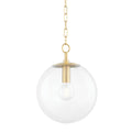 Mitzi, JULIANA PENDANT, PENDANT LIGHT