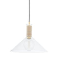 MITZI, BESA PENDANT, PENDANT LIGHT