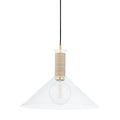 Mitzi, BESA PENDANT, PENDANT LIGHT