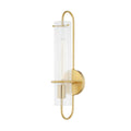 MITZI, BECK WALL SCONCE, WALL SCONCES