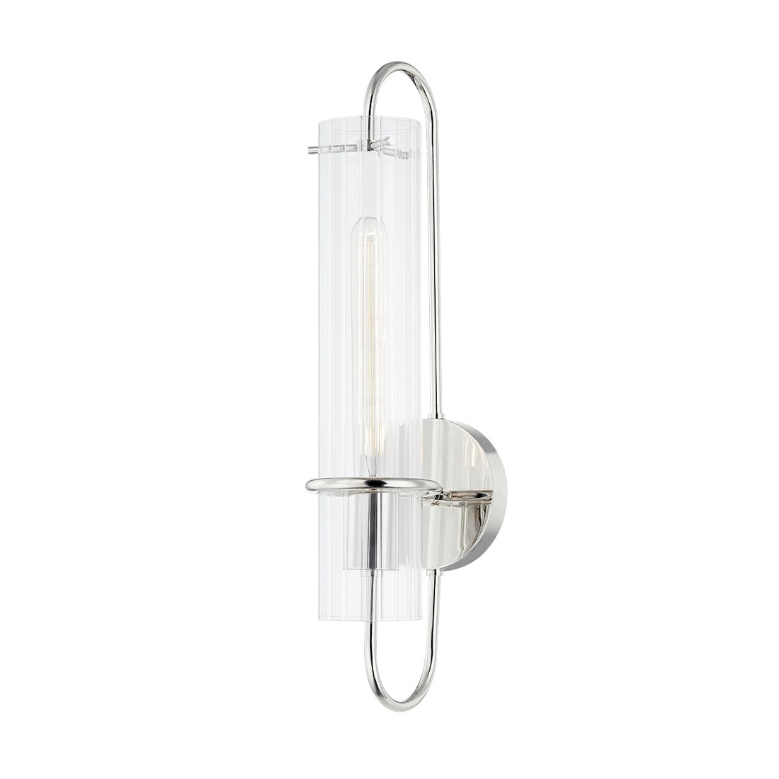 MITZI, BECK WALL SCONCE, WALL SCONCES