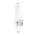 MITZI, BECK WALL SCONCE, WALL SCONCES