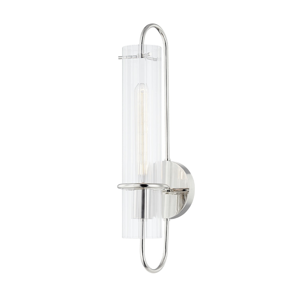 MITZI, BECK WALL SCONCE, WALL SCONCES