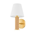 Mitzi, AMABELLA WALL SCONCE, WALL SCONCES