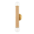 Mitzi, AMABELLA WALL SCONCE, WALL SCONCES