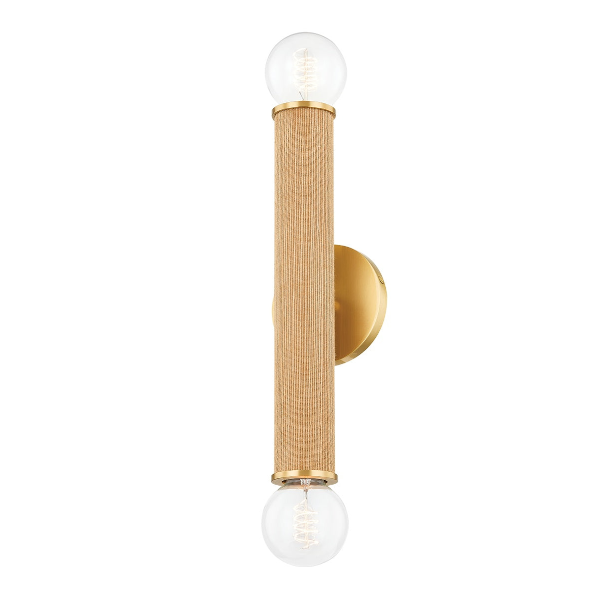 Mitzi, AMABELLA WALL SCONCE, WALL SCONCES