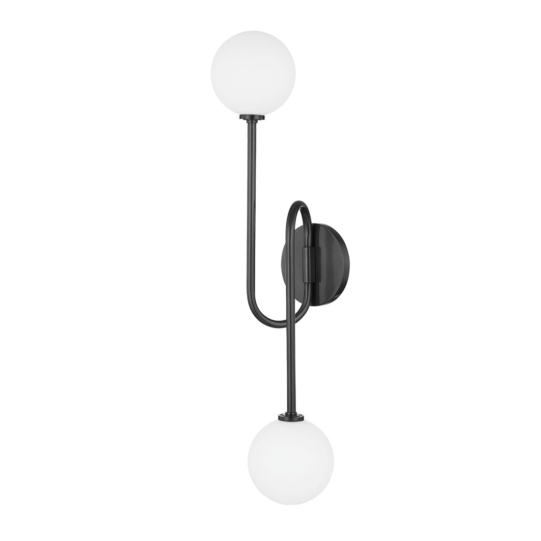 MITZI, ZANI WALL SCONCE, WALL SCONCES