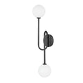 MITZI, ZANI WALL SCONCE, WALL SCONCES