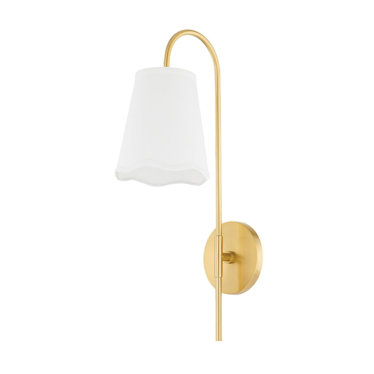 Mitzi, DOROTHY WALL SCONCE, WALL SCONCES