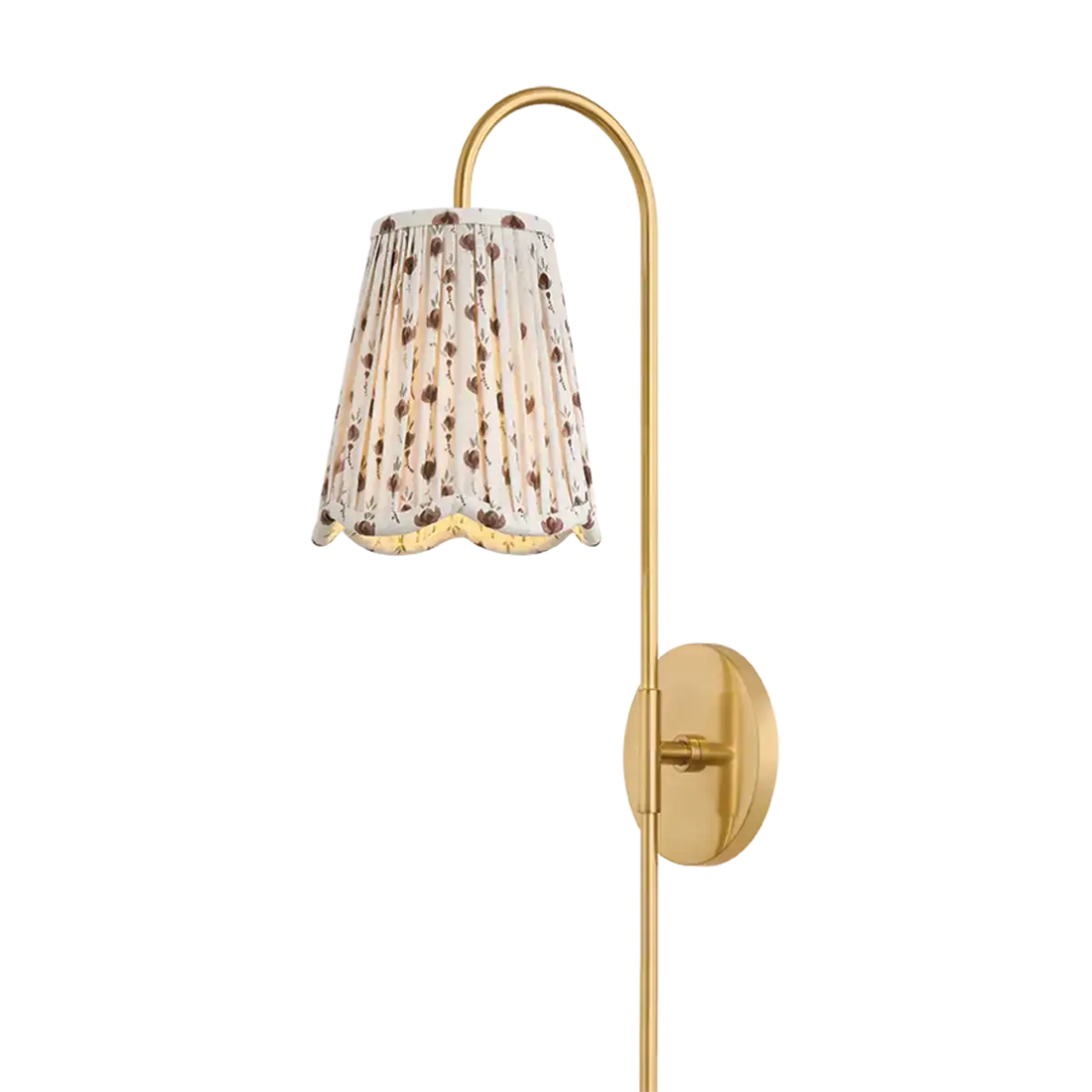 Mitzi, DOROTHY WALL SCONCE, WALL SCONCES