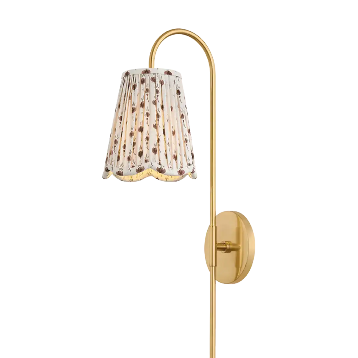 Mitzi, DOROTHY WALL SCONCE, WALL SCONCES