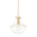 Mitzi, ALAINA PENDANT, PENDANT LIGHT