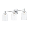 MITZI, PAISLEY BATH AND VANITY, VANITY LIGHT