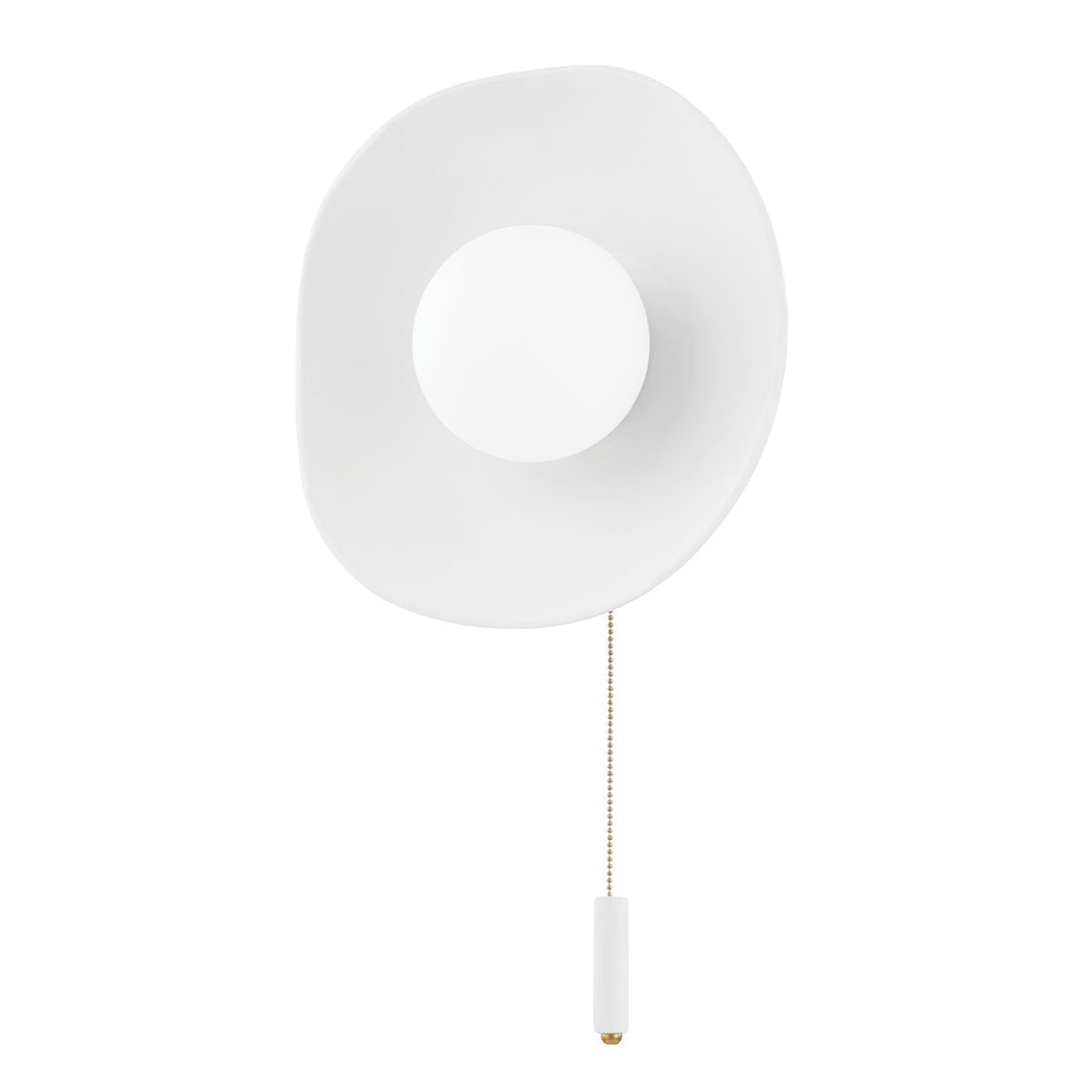 Mitzi, BACIA WALL SCONCE, WALL SCONCES