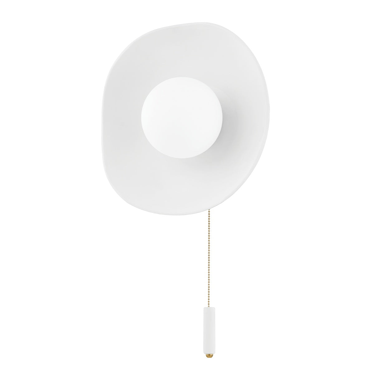Mitzi, BACIA WALL SCONCE, WALL SCONCES