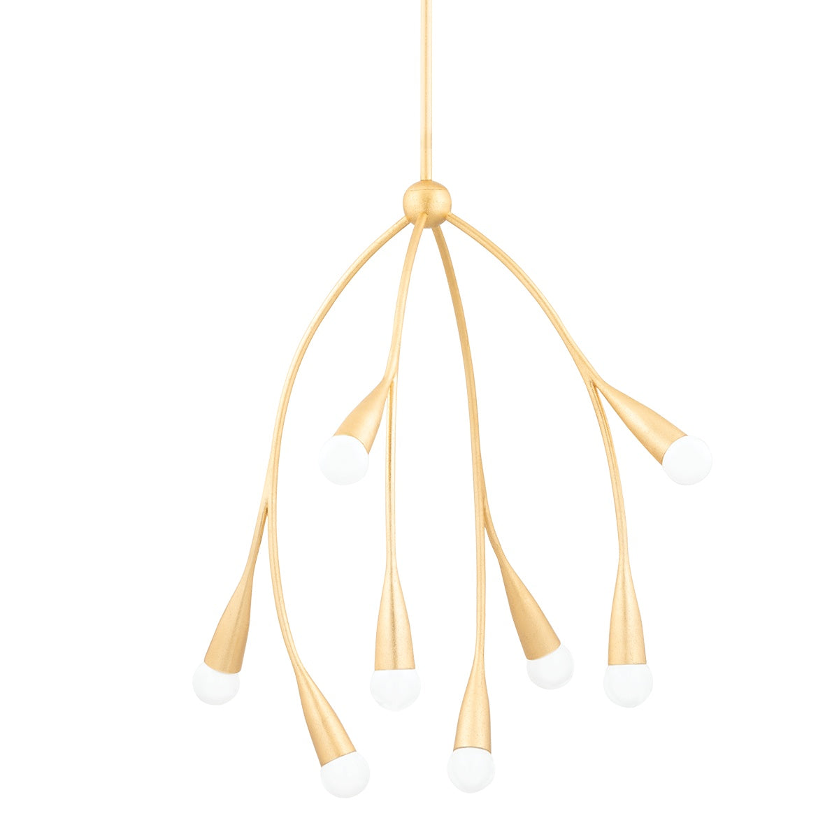 MITZI, ELSA CHANDELIER, CHANDELIER LIGHT