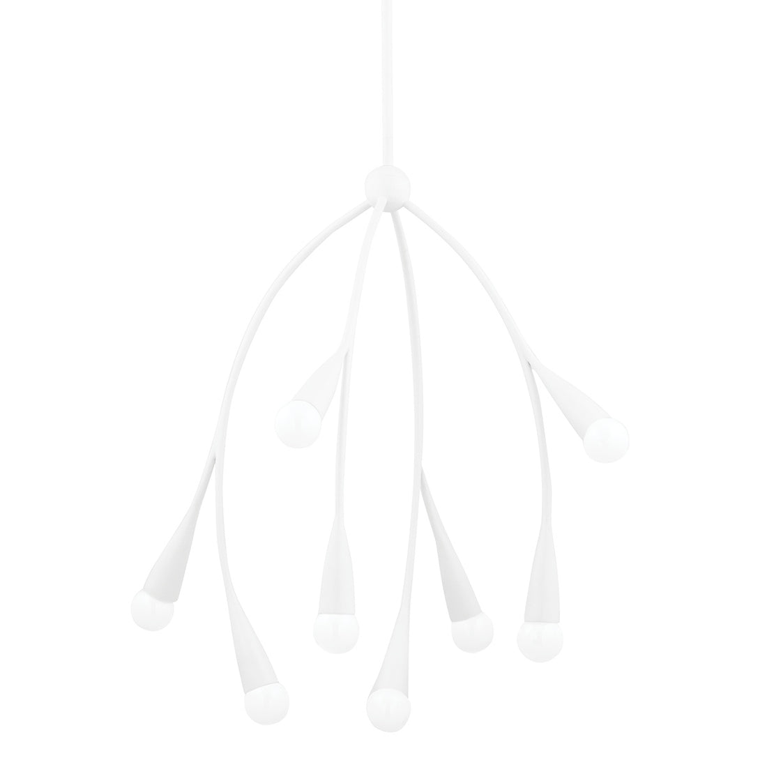 MITZI, ELSA CHANDELIER, CHANDELIER LIGHT