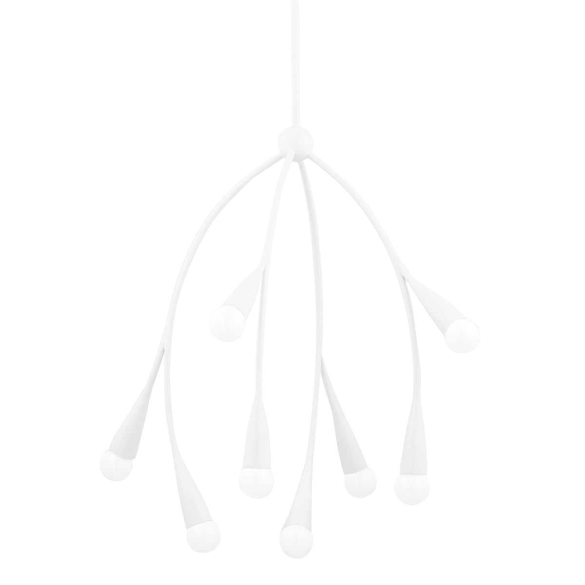 MITZI, ELSA CHANDELIER, CHANDELIER LIGHT