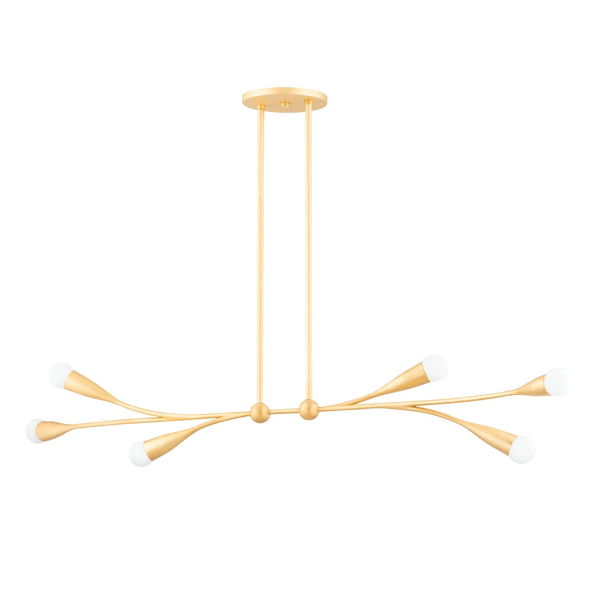 MITZI, ELSA LINEAR, LINEAR LIGHT