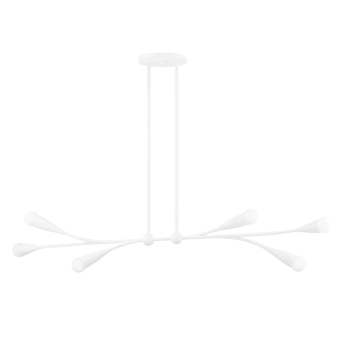 MITZI, ELSA LINEAR, LINEAR LIGHT