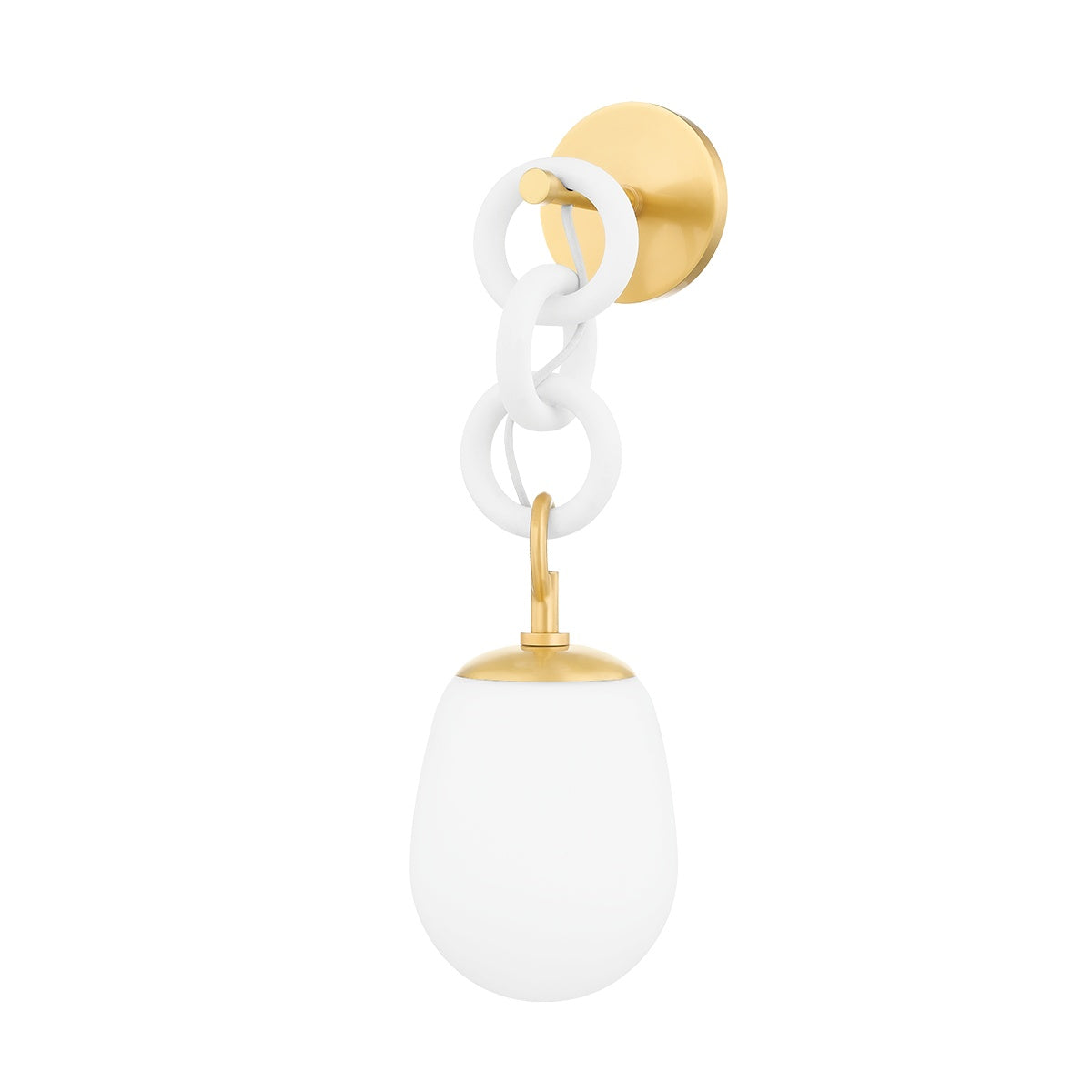 MITZI, MARINA WALL SCONCE, WALL SCONCES