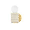 Mitzi, BIBI WALL SCONCE, WALL SCONCES