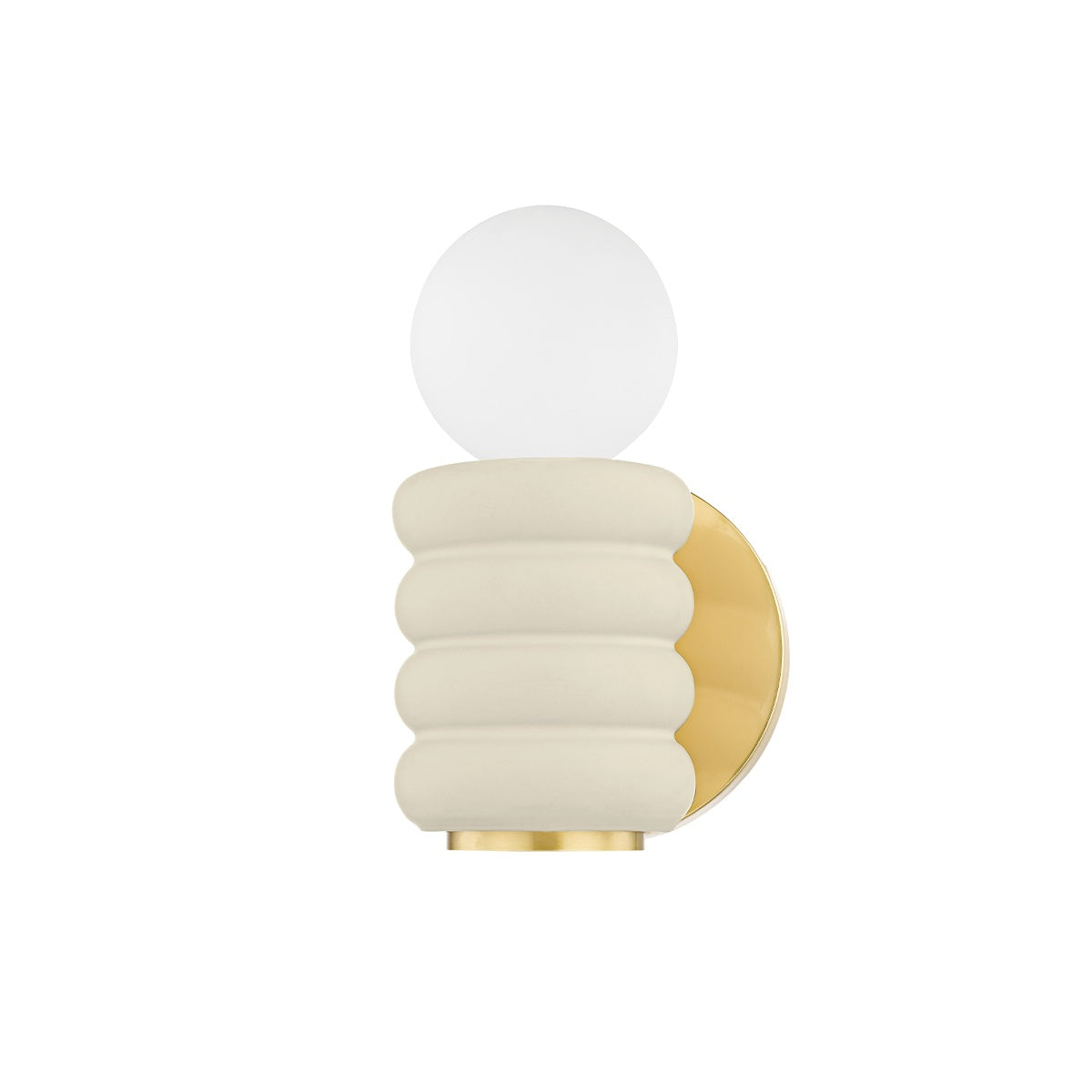 Mitzi, BIBI WALL SCONCE, WALL SCONCES