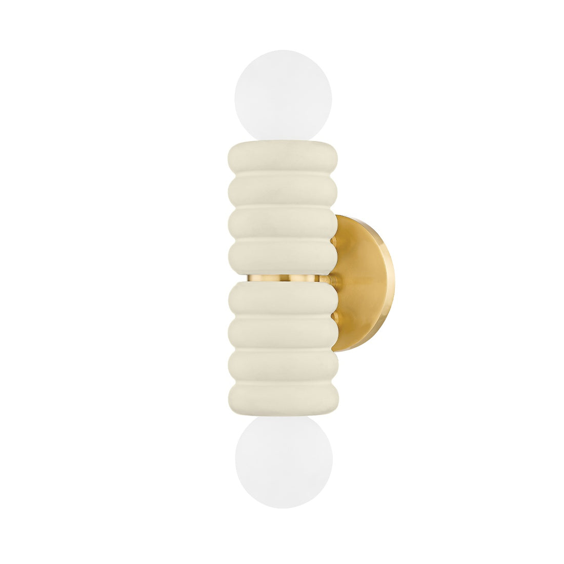 MITZI, BIBI WALL SCONCE, WALL SCONCES