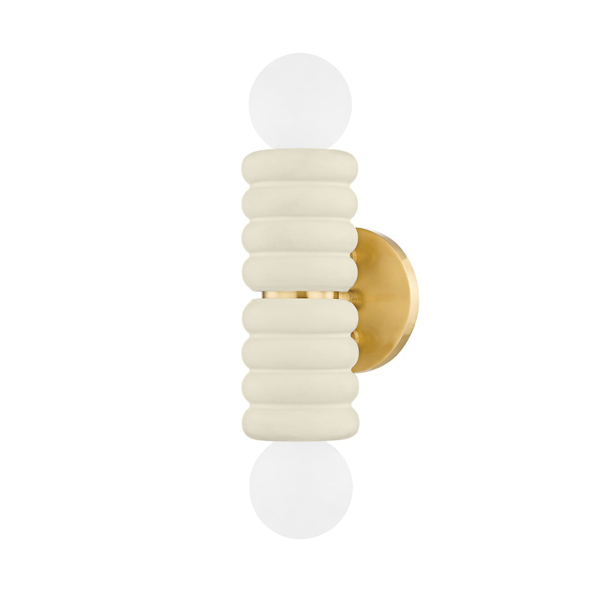 MITZI, BIBI WALL SCONCE, WALL SCONCES