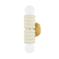 Mitzi, BIBI WALL SCONCE, WALL SCONCES